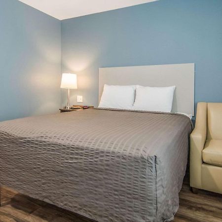 Woodspring Suites North Ft Worth Alliance Tx Speedway Fort Worth Luaran gambar