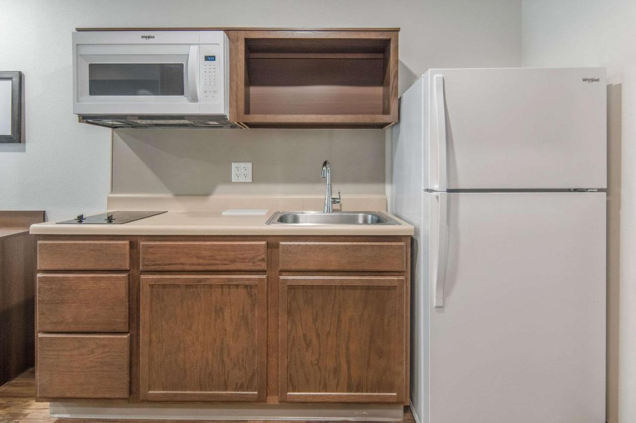 Woodspring Suites North Ft Worth Alliance Tx Speedway Fort Worth Luaran gambar